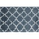 preview thumbnail 78 of 76, Warby Shag Farmhouse Geometric Indoor Area Rug