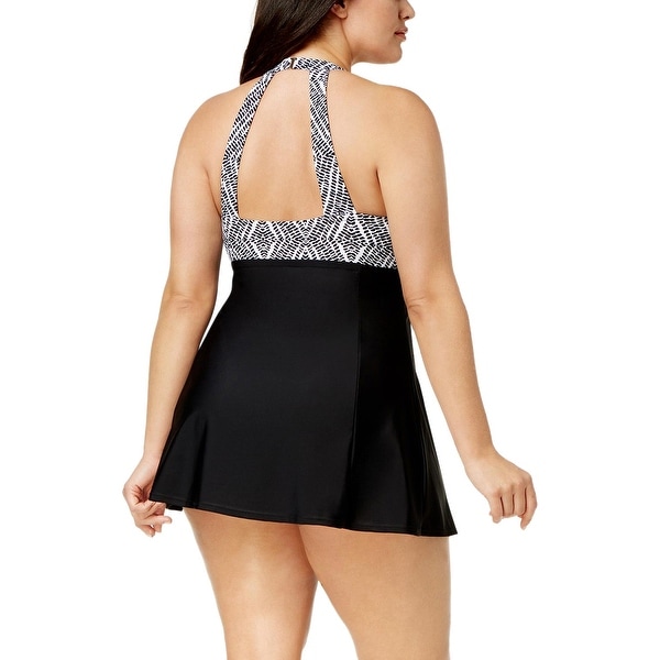 the bay womens plus size