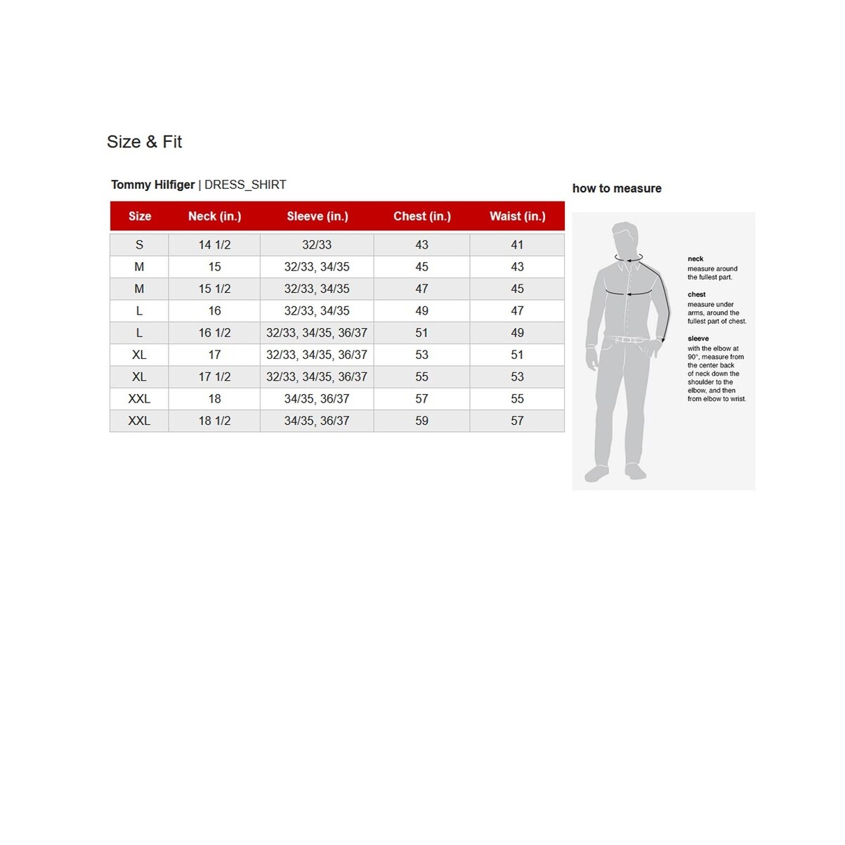 tommy hilfiger athletic fit stretch