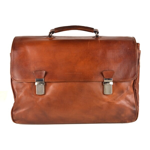 brunello cucinelli briefcase
