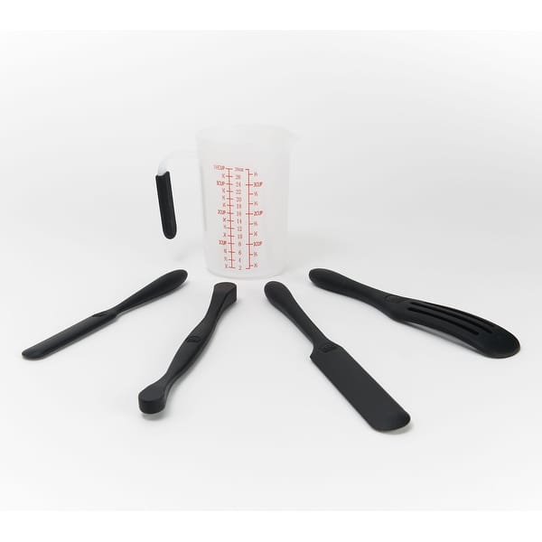 https://ak1.ostkcdn.com/images/products/is/images/direct/89d27f17ec22e9a2c10d0090da77405df759e25f/Mad-Hungry-4-Pc-Silicone-Spurtle-Baking-Prep-Set-w--Measuring-Cup-Model-K49167.jpg?impolicy=medium