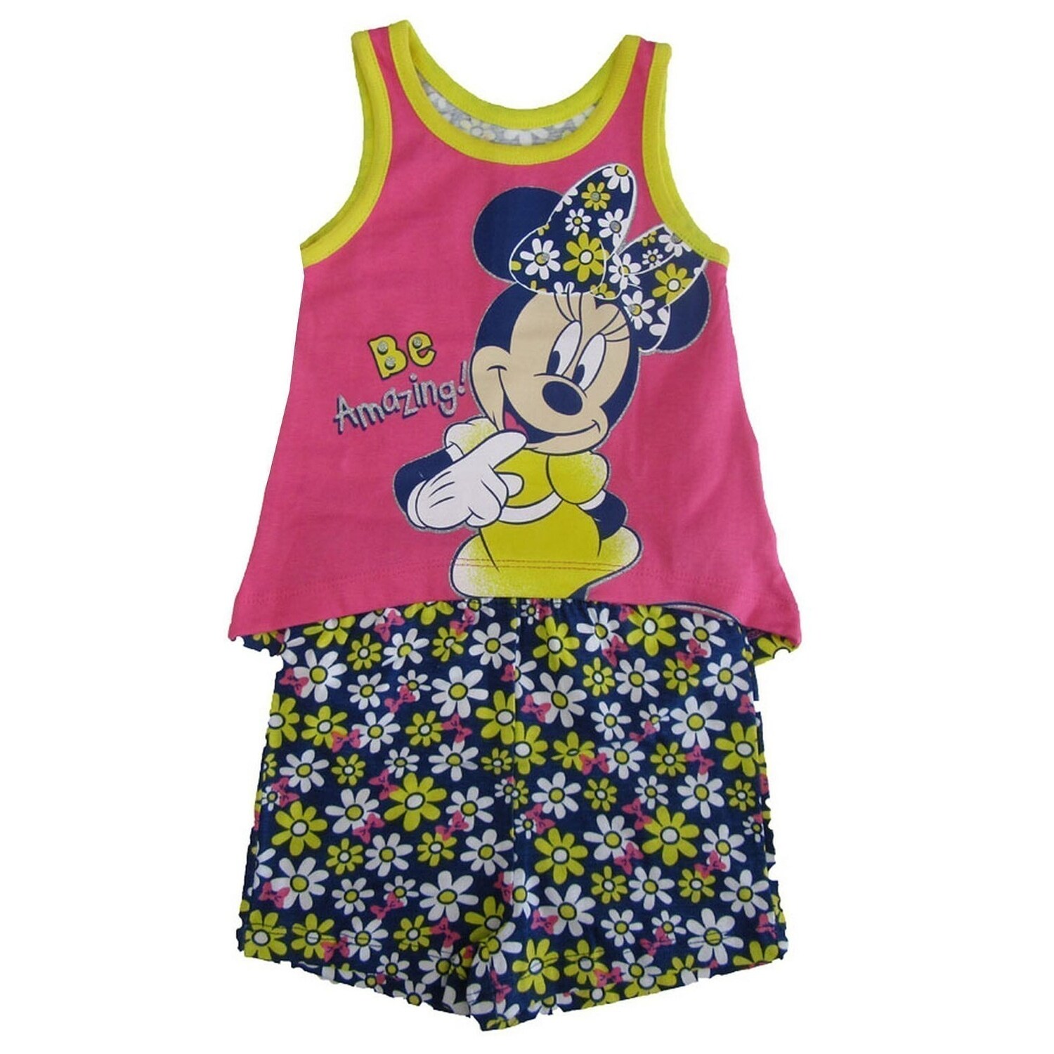 disney baby outfit