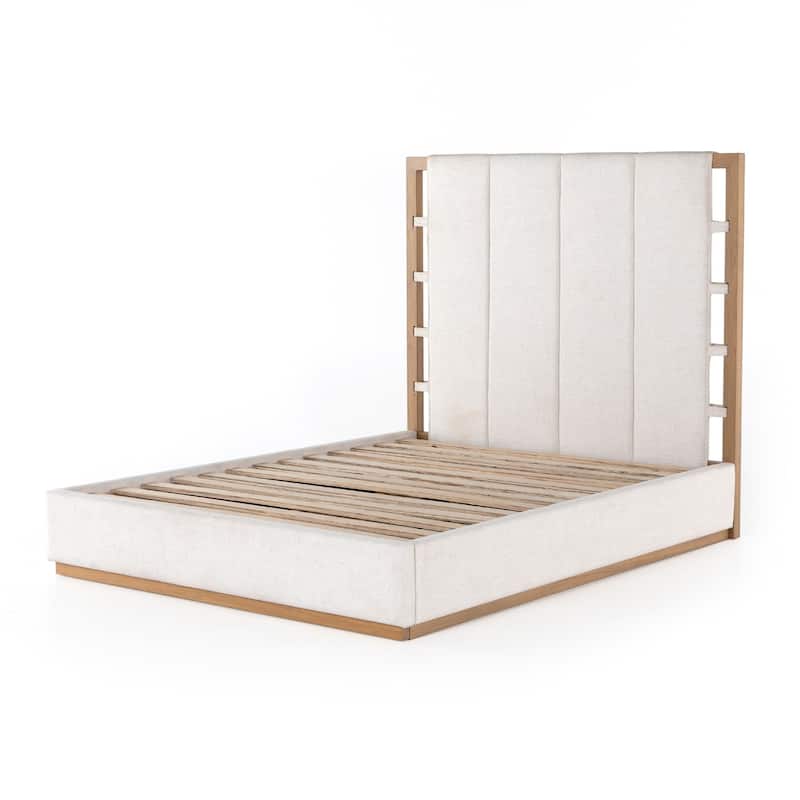 Haven Home Stephanie Bed-Queen