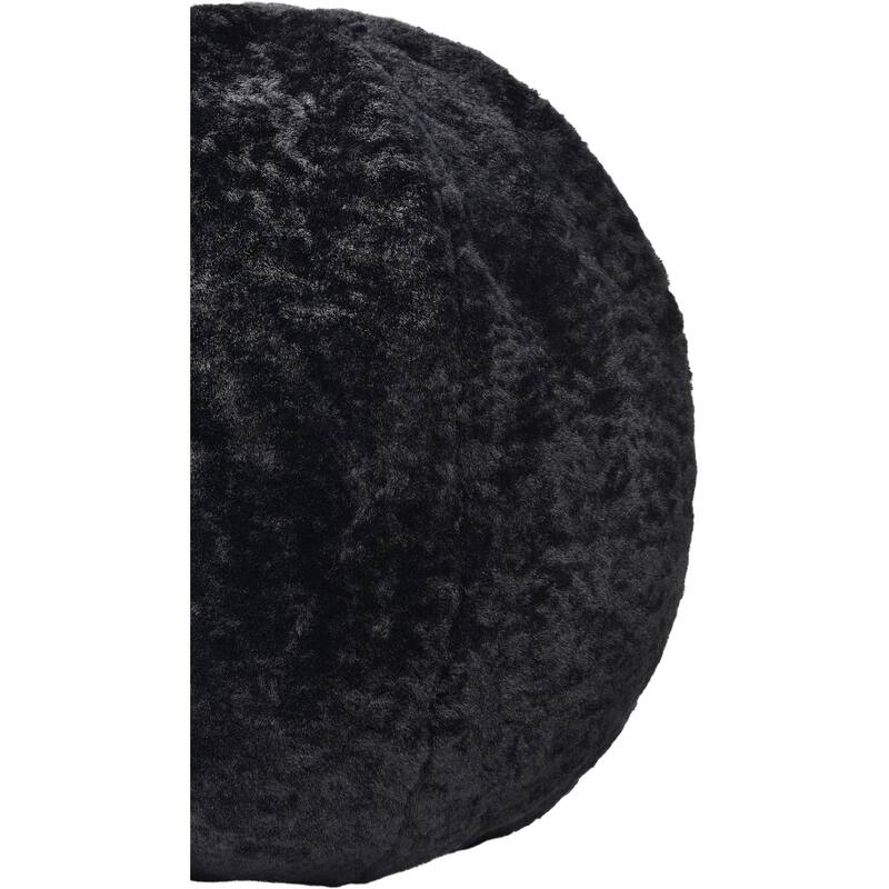 Renwil Carife 12X12 Indoor Pillow, Black