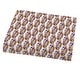 preview thumbnail 24 of 58, NCAA Rotary 7-piece Queen Bed in a Bag Set