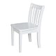 preview thumbnail 5 of 24, San Remo Juvenile Chair - Set of 2