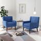 Option Blue(Set of 2)