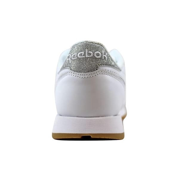 Composición fresa Frente a ti Reebok Women's Classic Leather Met Diamon White/Gum BD4423 - Overstock - 22120047 Composición fresa Frente a ti Reebok Women's Classic Leather Met Diamon White/Gum BD4423 - Overstock - 22120047