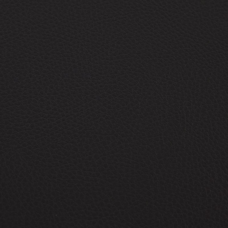 Finn Counter Stool in White Steel and Charcoall Fabric - Set of 2 - 19.5"Lx18"Wx25.75"H