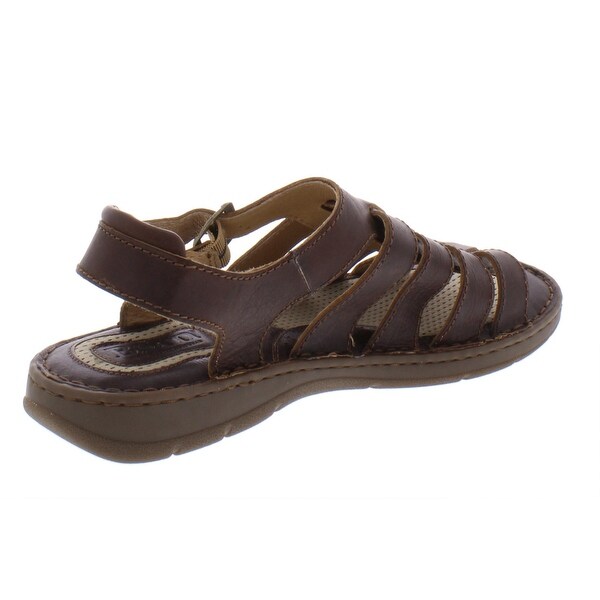 born wichita sandal