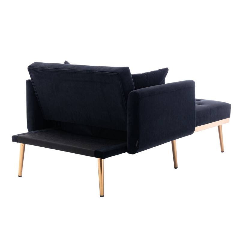 Chaise Lounge Chair/Accent Chair