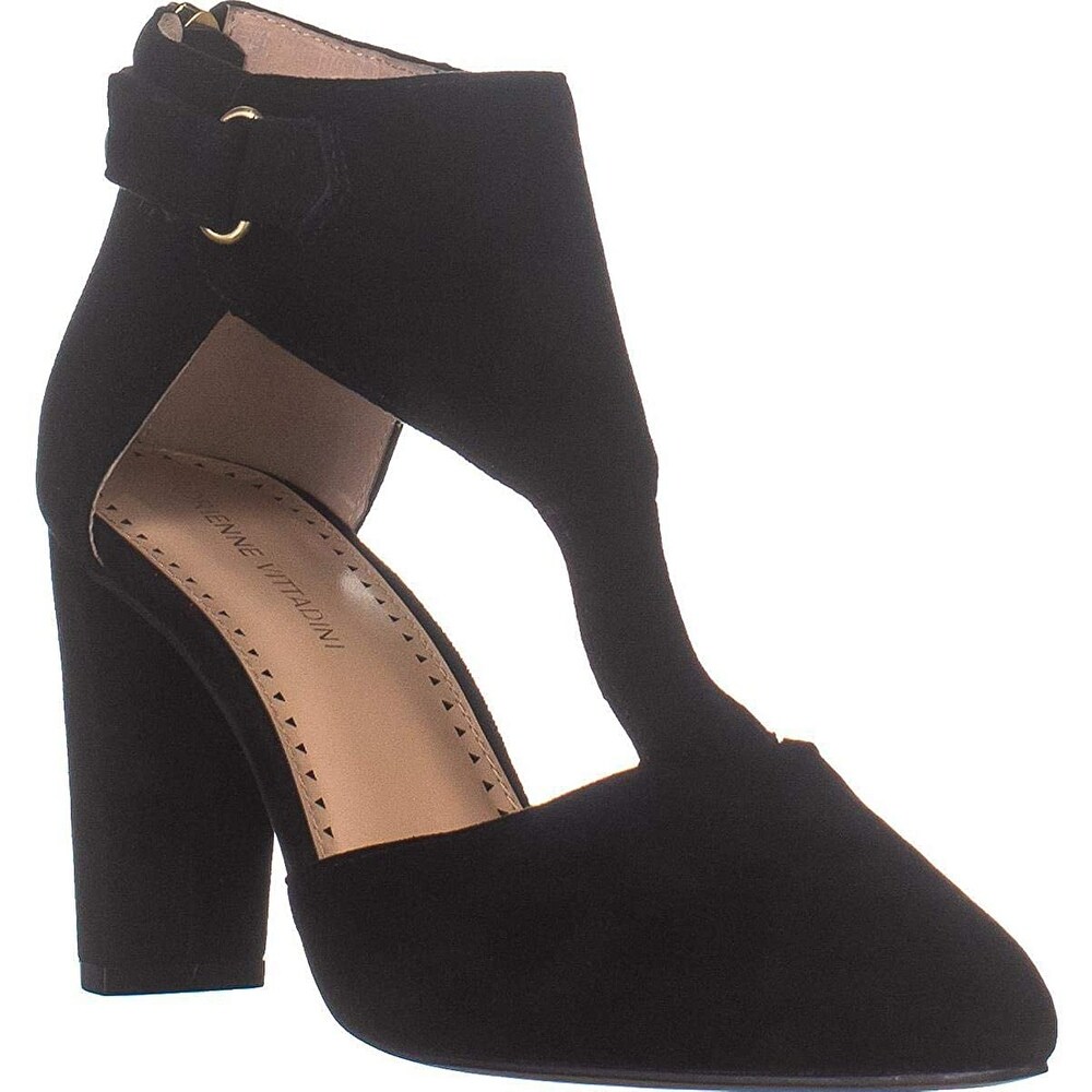 adrienne vittadini nevi pump