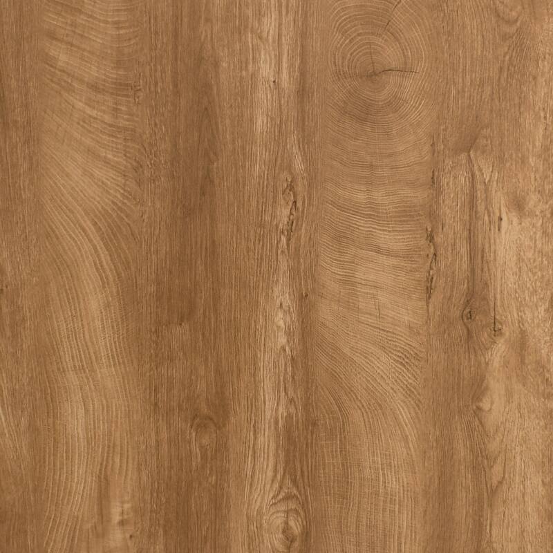 Round Black Dining Table