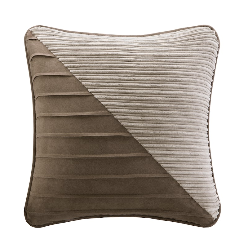 Madison Park Houston 7-Piece Comforter Set