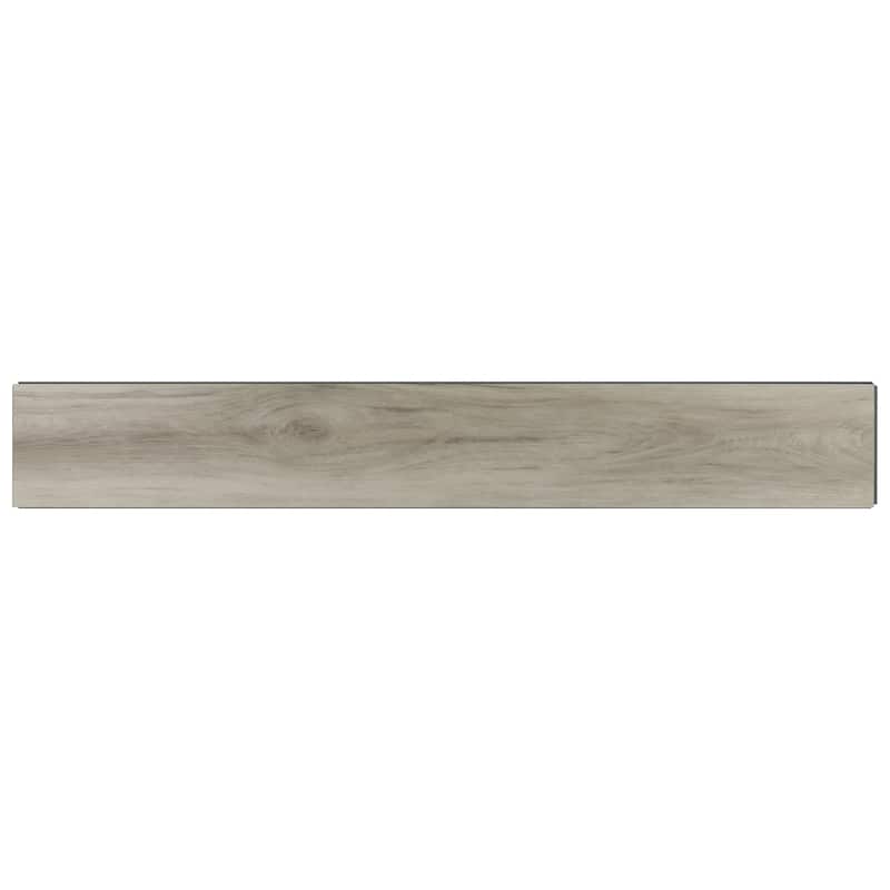 Daltile Halstatt 7-1/4" x 48" Rigid Click Luxury Vinyl Flooring (12 Pc Per Carton) (28.80 Sq Ft Per Carton)
