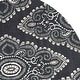 preview thumbnail 73 of 75, SAFAVIEH Handmade Wyndham Shubhra Modern Wool Rug