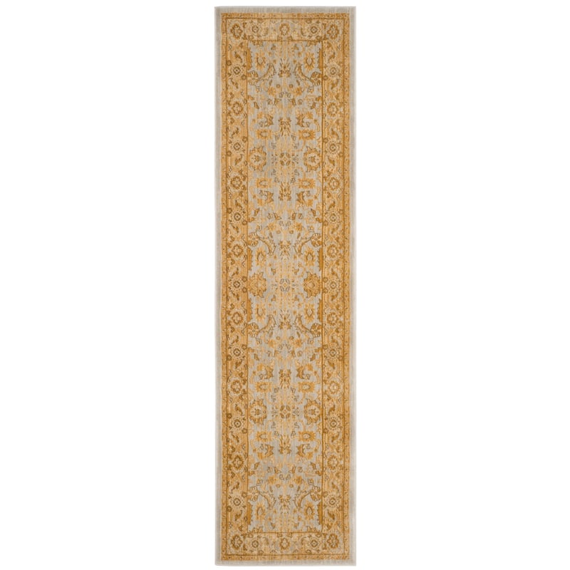 SAFAVIEH Austin Aslaug Traditional Oriental Rug