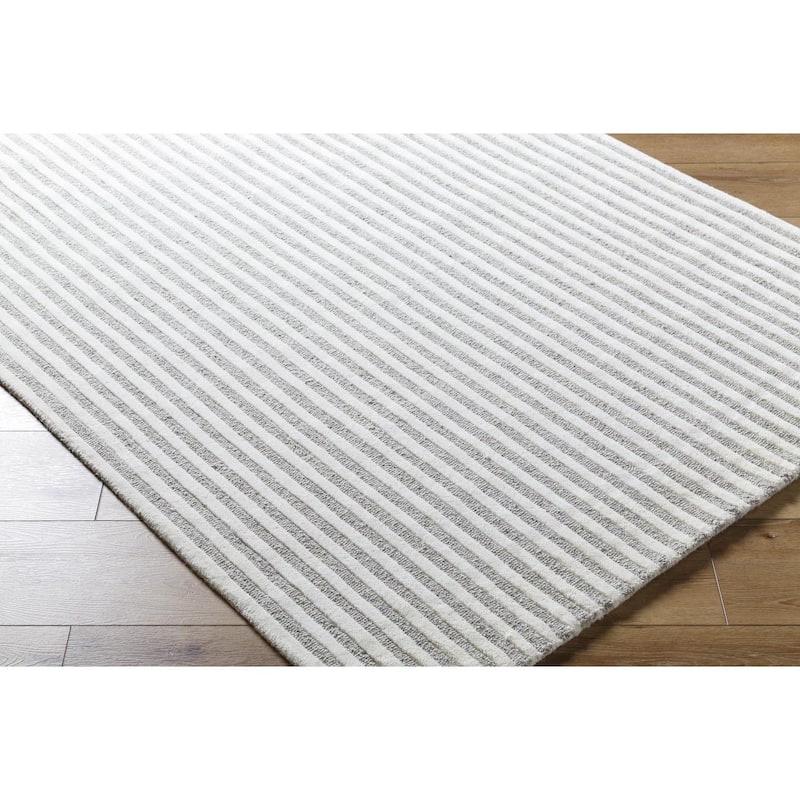 Hardman Casual Solid Area Rug