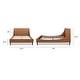 preview thumbnail 164 of 193, Aspen Upholstered Channel Tufted Platform Bed