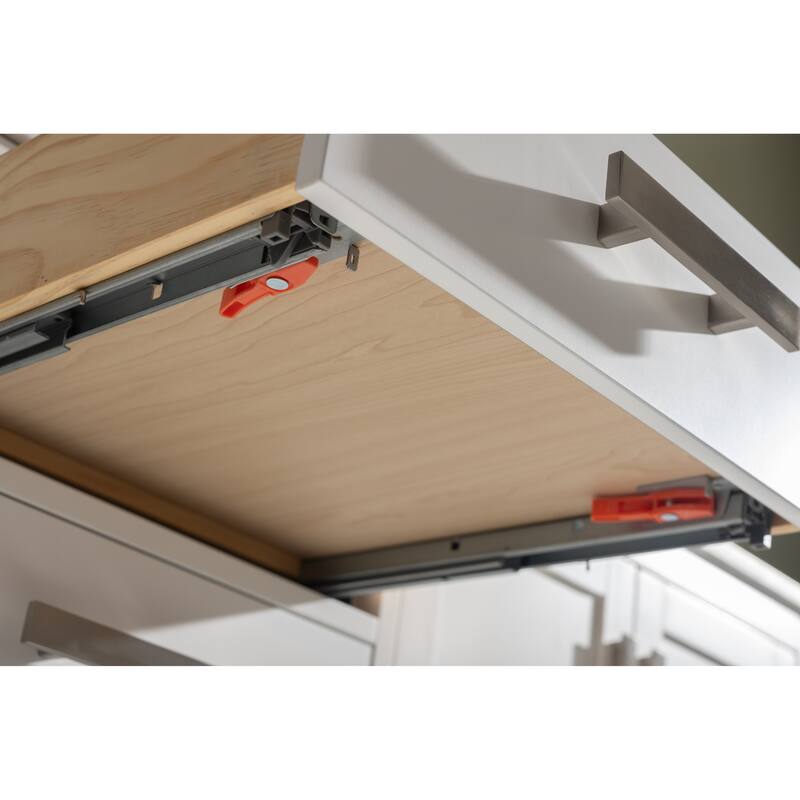 Valentino 84" Double Vanity in White