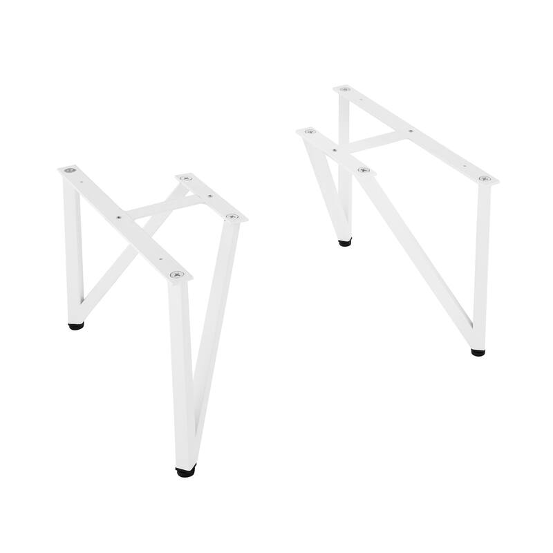 Annecy Vanity Legs