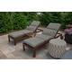 preview thumbnail 51 of 72, Sunbrella Chaise Lounge Cushion