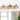 Mid-century Modern Art Deco Colored Glass 3-Light Bathroom Vanity Lights for Wallpaper - 26.3'' L x 8.7'' D x 8.7'' H