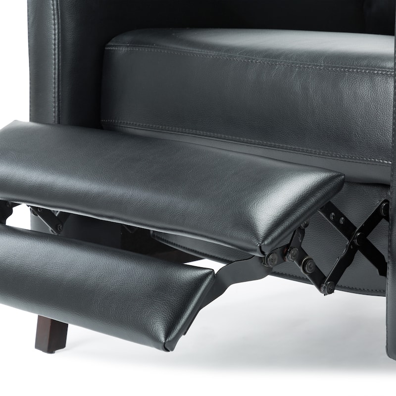 Madeline Push Back Recliner For Living Room