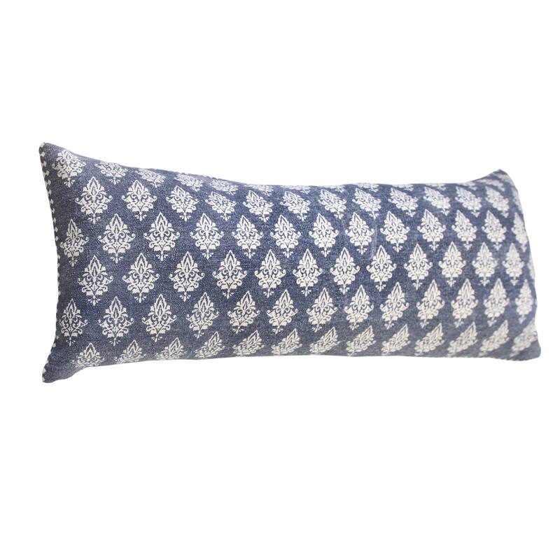 Sevita Traditional Fairytale Motif Throw Pillow, Single or Set of 2