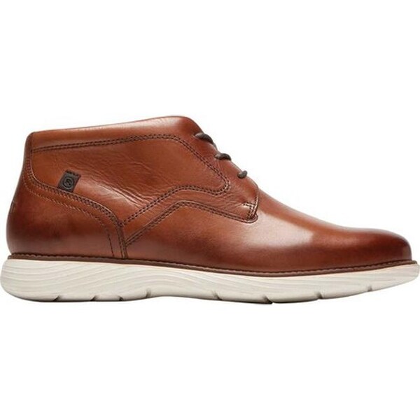 rockport mens chukka boots