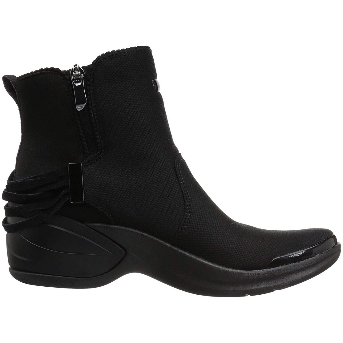 bzees mojo booties