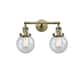 Option Antique Brass / Seedy