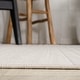 preview thumbnail 71 of 111, JONATHAN Y Maribo Minimalist Scandi Striped Navy/ivory Area Rug