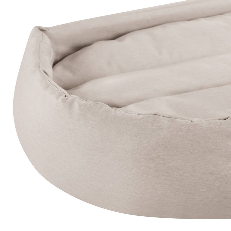 Sam's Pets Missy® Round Dog Bed