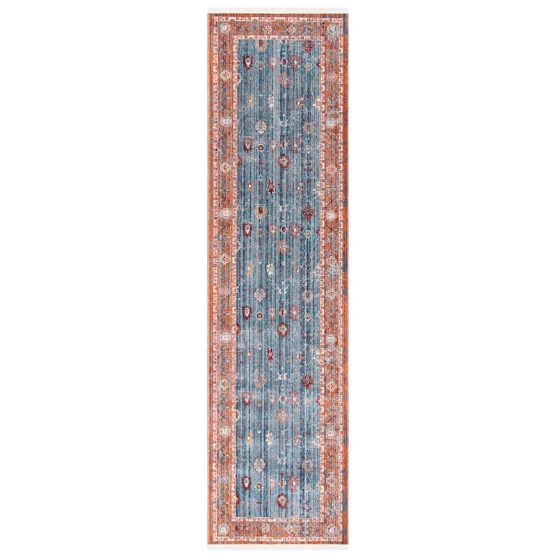 SAFAVIEH Kenitra Kathi Vintage Oriental Rug
