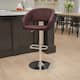 Option Brown Vinyl