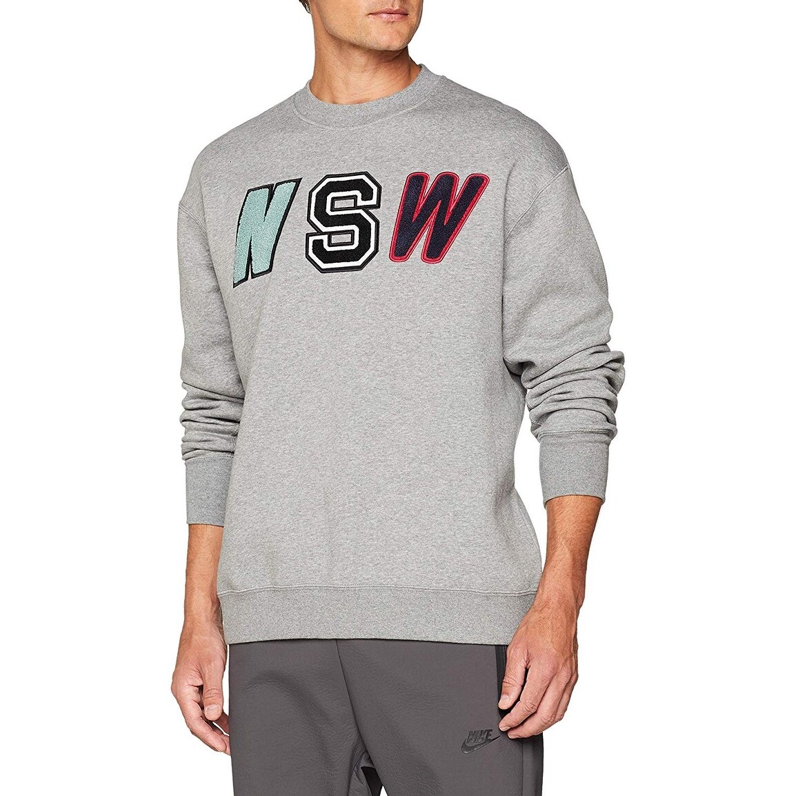nsw nike sweater