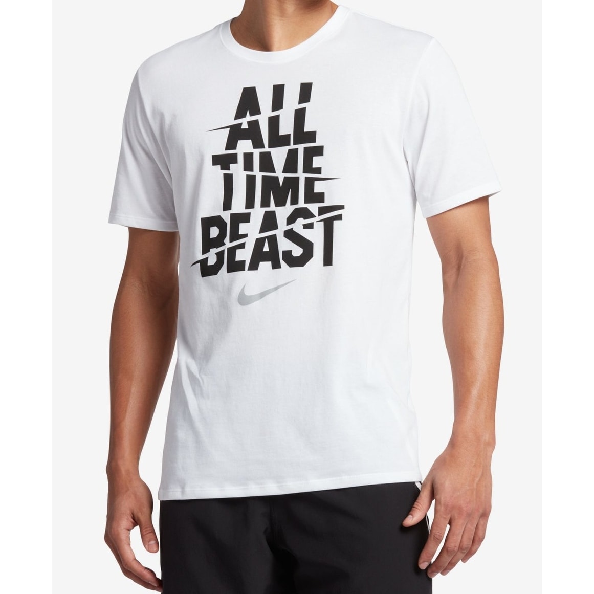 all time beast nike shirt