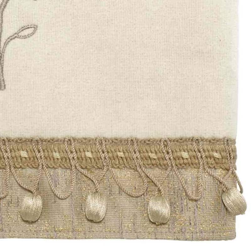 Avanti Linens Willow Bath Towel - Bath Towel