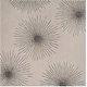 preview thumbnail 111 of 140, SAFAVIEH Handmade Soho Miyase Modern Burst New Zealand Wool Rug 6' x 6' Square - Ivory/Silver