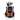 Backpack Vacuum with Disposable Bag 9.2 lb.