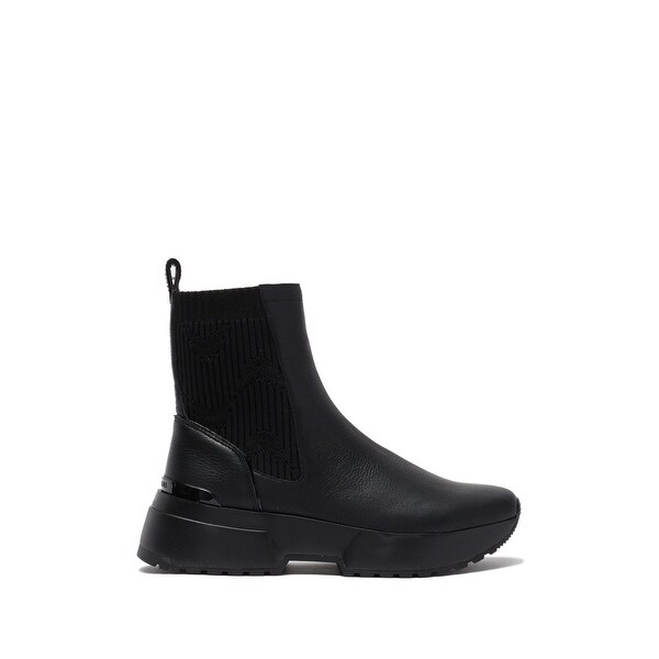 michael kors cosmo bootie