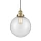Option Antique Brass / Seedy