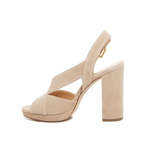 michael kors jodi platform sandal