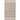 ECARPETGALLERY Flat-Weave Marrakech Grey Hemp, Jute, Leather Kilim - 5'2 x 8'3