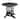 HIGHWOOD 36" Round Dining Height Outdoor Table