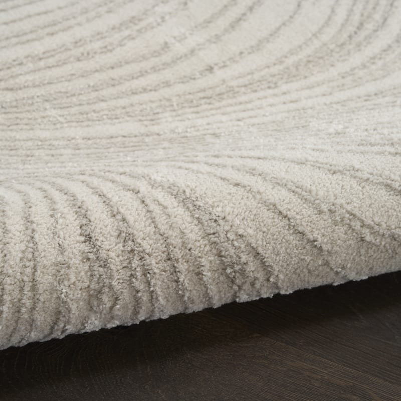 DKNY Central Park West Indoor only Abstract Glam Area Rug