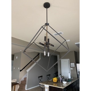 Kichler Lighting Cartone Collection 8 