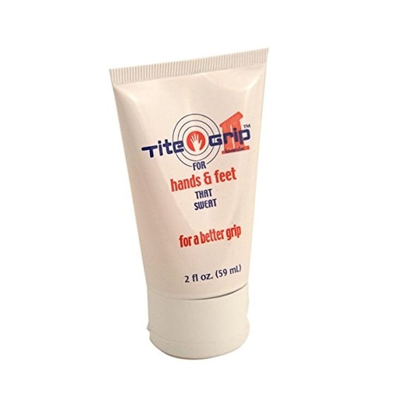 Tite-Grip II Golf Antiperspirant - 2 ounce Tube
