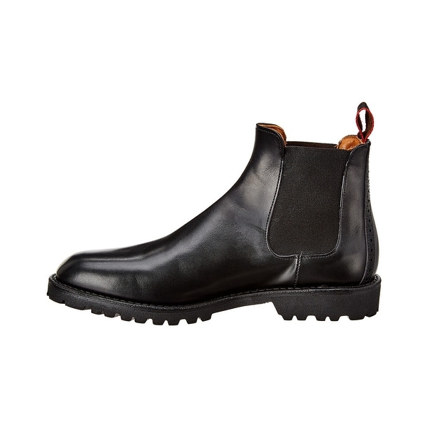 tate chelsea boot allen edmonds